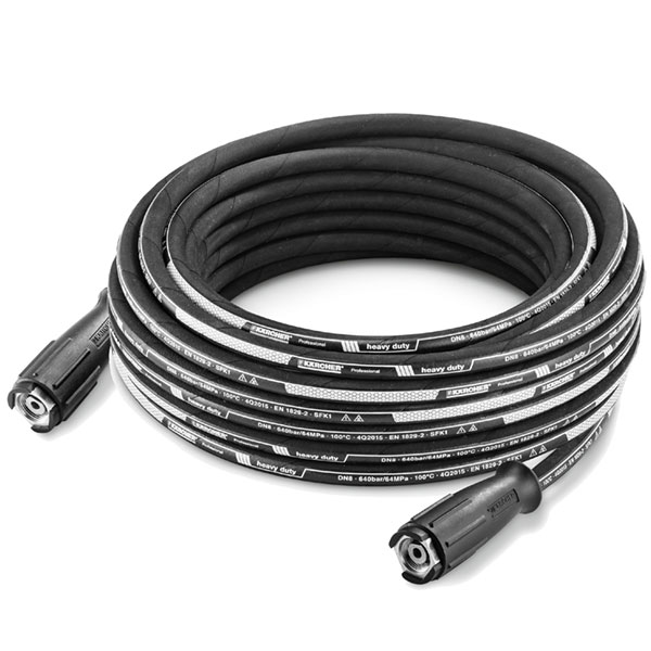 Wąż wysokociśnieniowy